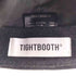 タイトブース TIGHTBOOTH ACID LOGO 6 PANEL CAP メンズ